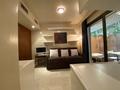 Studio with private garden - Beverly Palace Bloc A - Uffici da affittare a montecarlo