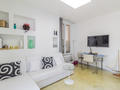 1 bedroom apartment - Mixed use - 3 Rue du Berceau - Offices for sale
