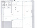 GRANDE UFFICIO CON AMPIA VETRATA - FONTVIEILLE - Uffici in vendita a MonteCarlo