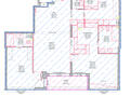 Large 2 bedroom mixed use apartment on the Condamine area center - Uffici in vendita a MonteCarlo