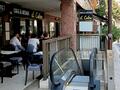Le Régina - Boulevard des Moulins - Affitto locali