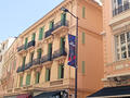 L'Ambassador - Boulevard des Moulins - Bureaux à vendre à Monaco