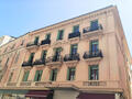 L'Ambassador - Boulevard des Moulins - Bureaux à vendre à Monaco