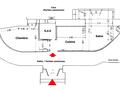 Le Bellevue Palace - Avenue Bellevue - Offices for rent in Monaco