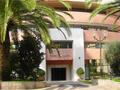 Palazzo Patio - Residenza con portinaio e parcheggio - Giardino esotico - Uffici in vendita a MonteCarlo