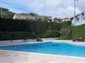 Palazzo Patio - Residenza con portinaio e parcheggio - Giardino esotico - Uffici in vendita a MonteCarlo