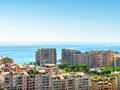 Villa Le Rocher — Un’eccezionale villa indipendente nel cuore di Monaco - Affitti di uffici