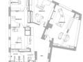 Large Decorated & Furnished Offices with 2 Parking Spaces - Uffici in vendita a MonteCarlo
