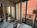 Le Montaigne: Studio con cantina ad uso misto - Affitti di uffici