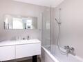 Giorgione: Magnificent 2 Bedroom apartment with a view of the Port of Fontvieille - Offices for sale in Monaco