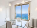 Boulevard d'Italie: 2 Bedrooms Apartment with Sea View - Offices for rent