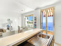 Boulevard d'Italie: 2 Bedrooms Apartment with Sea View - Offices for rent