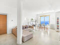 Boulevard d'Italie: 2 Bedrooms Apartment with Sea View - Offices for rent