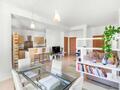 Boulevard d'Italie: 2 Bedrooms Apartment with Sea View - Offices for rent