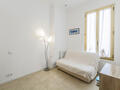 Boulevard d'Italie: 2 Bedrooms Apartment with Sea View - Offices for rent