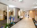 Villa Bianca: Centralissimo appartamento di 3 vani con cantina e doppio parcheggio - Uffici in vendita a MonteCarlo