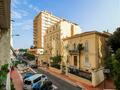 Suffren : 3 Pièces à Usage Mixte & Parking - Bureaux à vendre à Monaco