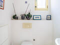 Boulevard d'Italie: 2 Bedrooms Apartment with Sea View - Offices for rent
