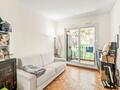 Villa Bianca: Centralissimo appartamento di 3 vani con cantina e doppio parcheggio - Uffici in vendita a MonteCarlo