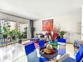 Villa Bianca: Centralissimo appartamento di 3 vani con cantina e doppio parcheggio - Uffici in vendita a MonteCarlo