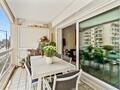 Villa Bianca: Centralissimo appartamento di 3 vani con cantina e doppio parcheggio - Uffici in vendita a MonteCarlo
