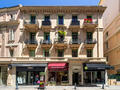 L'Ambassador: Fully renovated one bedroom apartment - Offices for sale in Monaco