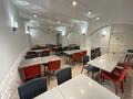 RESTAURANT FOR LEASE MANAGEMENT / MONACO-VILLE - Offices for rent in Monaco