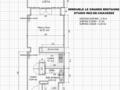 SPACIOUS STUDIO NEAR CARRE D'OR - Affitti di uffici