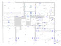 LOCAL / PLATEAU DE 860 m2 + RESERVE + PARKINGS - Sales of commercial spaces