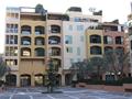 Fontvieille - One bedroom apartment mixed use - Offices for sale in Monaco