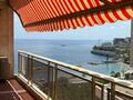 Grazioso appartamento bilocale di 54m² con terrazza di 12m² in residenza con servizio di portineria - Affitti di uffici