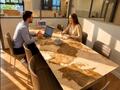 MONACO - LA ROUSSE - OFFICE RENTAL - Offices for rent in Monaco