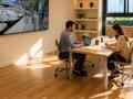 MONACO - LA ROUSSE - OFFICE RENTAL - Offices for rent in Monaco