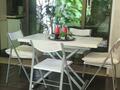 MONOLOCALE con GIARDINO. - Uffici da affittare a montecarlo