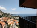 SAINT ROMAN PARK (TOWER) - 5P FURNISHED - Offices for rent in Monaco