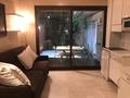 BEVERLY PALACE - Studio con Giardino - Uffici da affittare a montecarlo