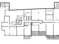 Bureau prestigieux à louer – Carré d'Or – Le George V - Location de bureaux à Monaco