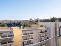 CONDAMINE - SUPERBO APPARTAMENTO DI 3/4 STANZE ALL'ULTIMO PIANO RISTRUTTURATO - Uffici in vendita a MonteCarlo