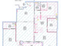 Appartamento di 3 locali ristrutturato, Condamine - Uffici in vendita a MonteCarlo