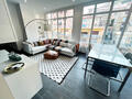 SUPERB PENTHOUSE IN THE CENTER, PANORAMIC VIEW - Offices for sale