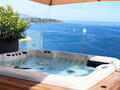 SUPERB PENTHOUSE IN THE CENTER, PANORAMIC VIEW - Offices for sale in Monaco