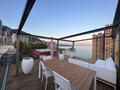 SUPERB PENTHOUSE IN THE CENTER, PANORAMIC VIEW - Offices for sale