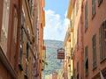 Monaco Ville - attività con licenza molto estesa - Uffici in vendita a MonteCarlo