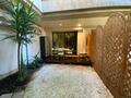 MONOLOCALE ARREDATO USO MISTO CON GIARDINO - Uffici da affittare a montecarlo