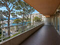 PANORAMA - PORT HERCULE - AMPIO BILOCALE DA RISTRUTTURARE - Uffici in vendita a MonteCarlo