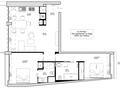 CONDAMINE / RUE PRINCESSE CAROLINE / 3 CAMERE USO MISTO - Uffici in vendita a MonteCarlo