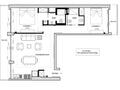 CONDAMINE / RUE PRINCESSE CAROLINE / 3 CAMERE USO MISTO - Uffici in vendita a MonteCarlo