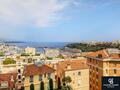 BD DE BELGIQUE / GRANDE 4 CAMERE / VISTA PORTO - Uffici in vendita a MonteCarlo