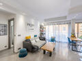 CONDAMINE / RUE PRINCESSE CAROLINE / 3 CAMERE USO MISTO - Uffici in vendita a MonteCarlo