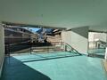 CARRÉ D'OR / MONTE CARLO STAR / AMPIO UFFICIO CON TERRAZZA - Uffici in vendita a MonteCarlo
